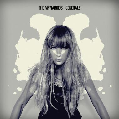 The Mynabirds -  Generals